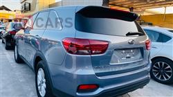 کیا سۆرینتۆ